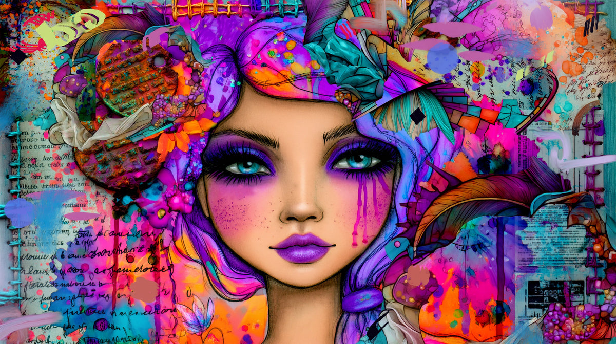Digital Art