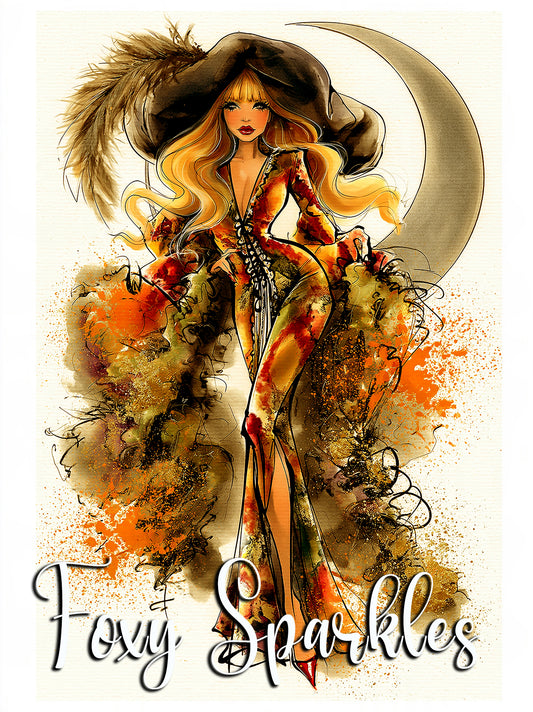 The Summer Became The Fall Fashionista Girl