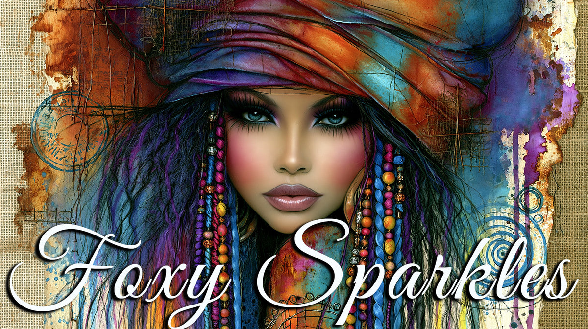 She Is Not To Be Taken Lightly Art Print