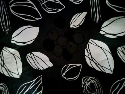 New Ikea Fabric 2008 Ann-Cathrine Sigrid Sahlberg 2.4 Yards X 60" Wide
