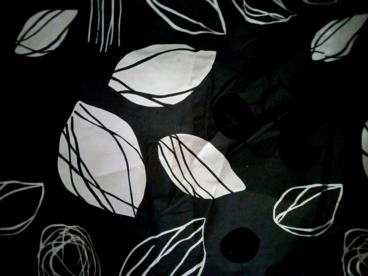 New Ikea Fabric 2008 Ann-Cathrine Sigrid Sahlberg 2.4 Yards X 60" Wide