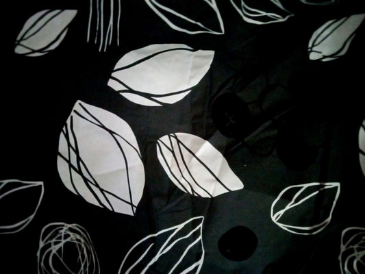 New Ikea Fabric 2008 Ann-Cathrine Sigrid Sahlberg 2.4 Yards X 60" Wide