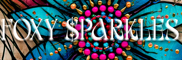 Foxy Sparkles